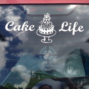 Cake Life~